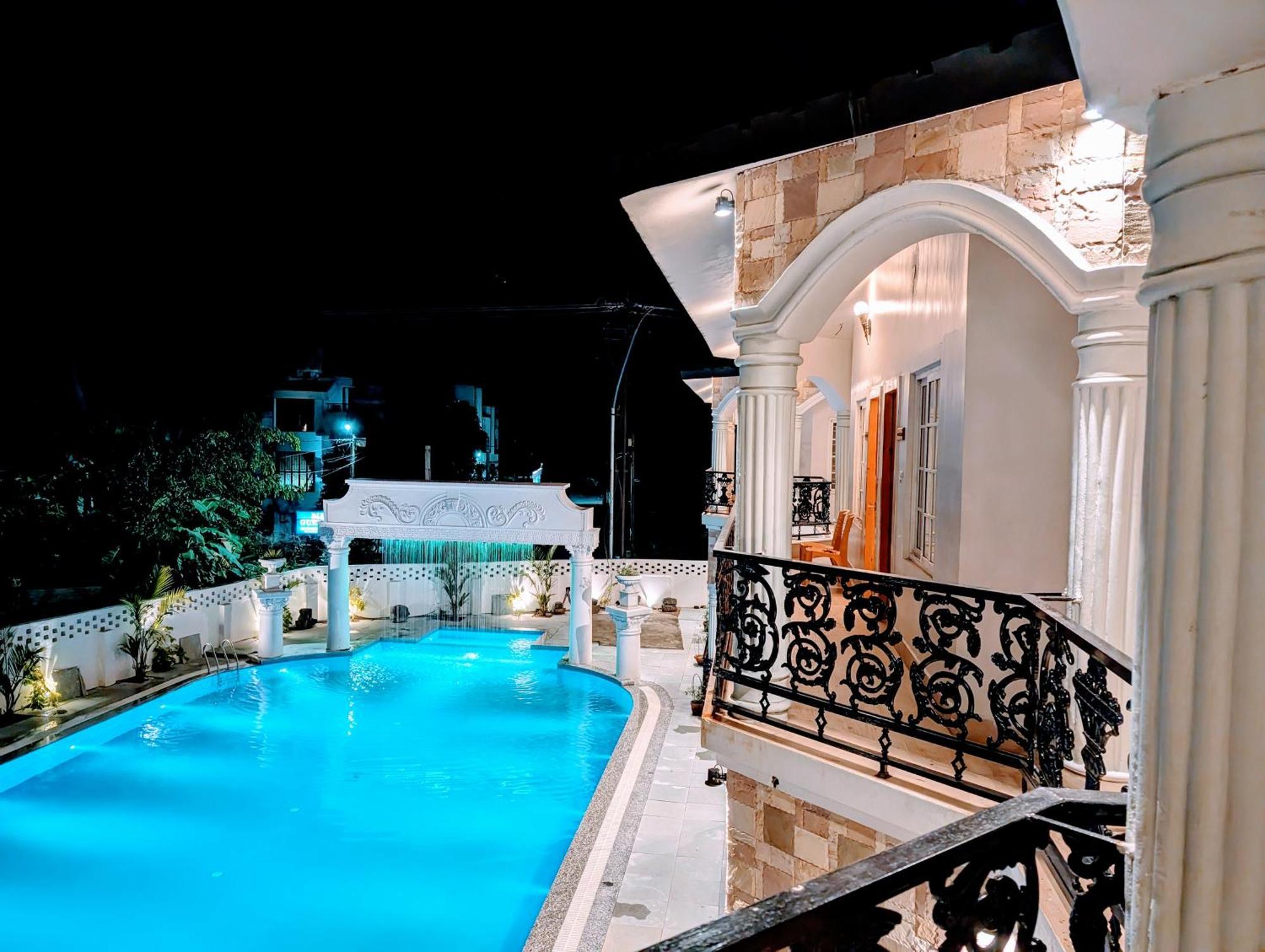 Dip Holidays Shānti Niketan Exterior foto